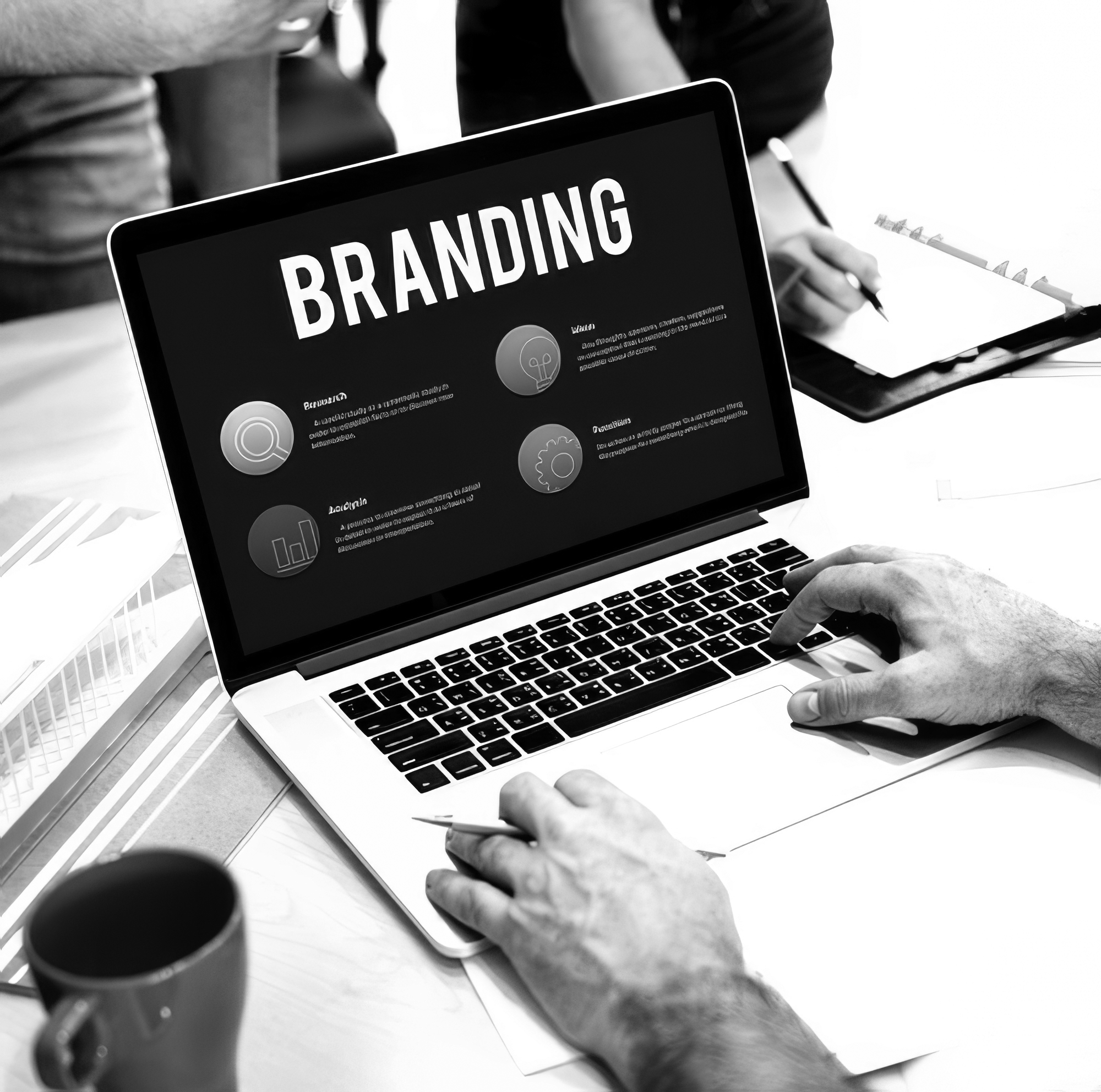 Immagine Branding