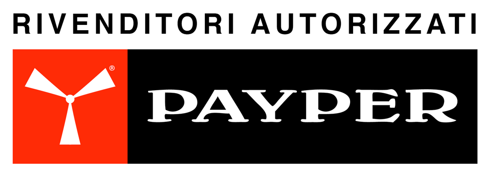 logo payper authorized seller